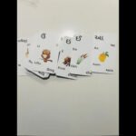 Learn to Read Gujarati - Flashcards (Age 3+, perfect for all ages). - Image 3