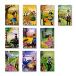 Growth Diary of Good Kids | Must-Read Inspirational 10-Book Set for Kids Ages 5-17 - Image 4